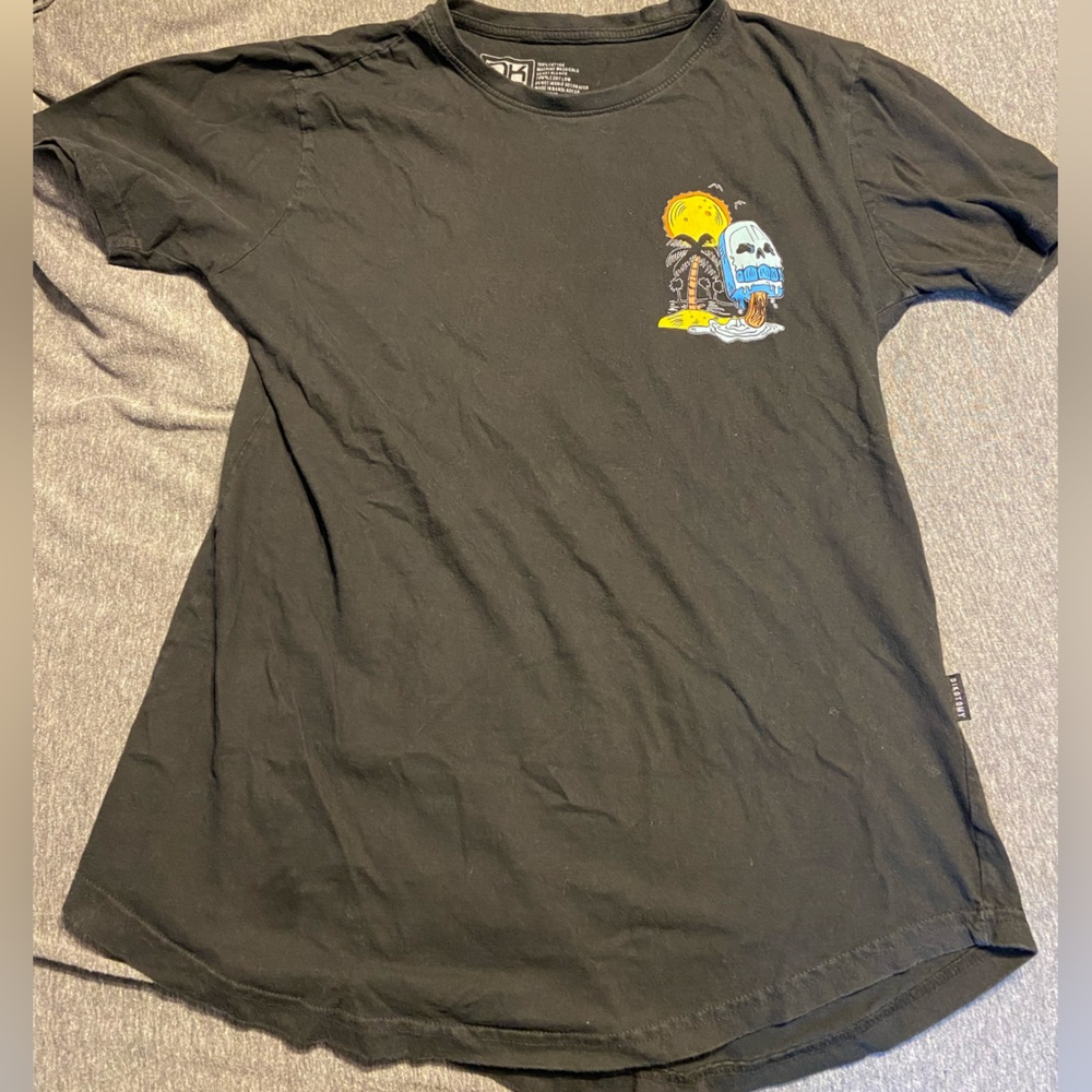 Graphic Tee